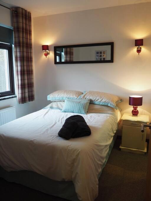 Fern Lodge Angus, Kirriemuir Eksteriør billede