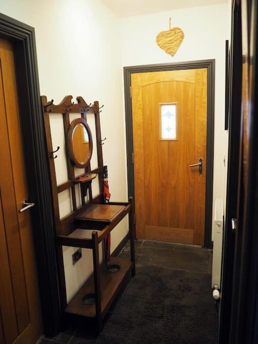 Fern Lodge Angus, Kirriemuir Eksteriør billede