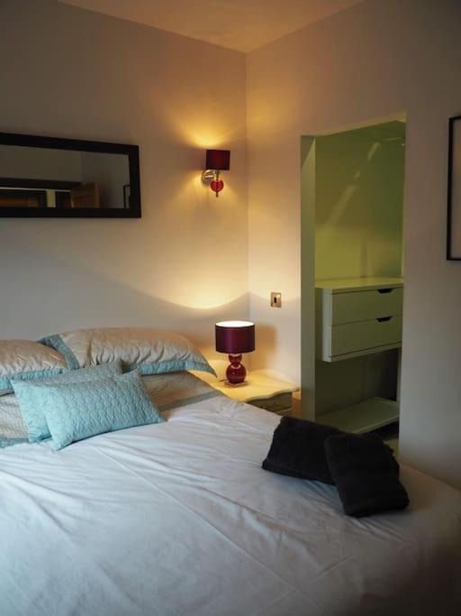 Fern Lodge Angus, Kirriemuir Eksteriør billede