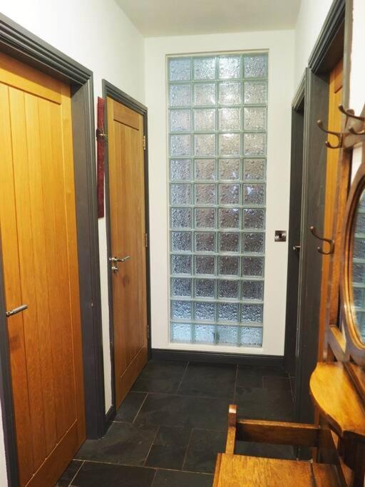 Fern Lodge Angus, Kirriemuir Eksteriør billede