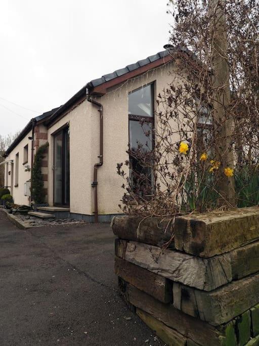 Fern Lodge Angus, Kirriemuir Eksteriør billede