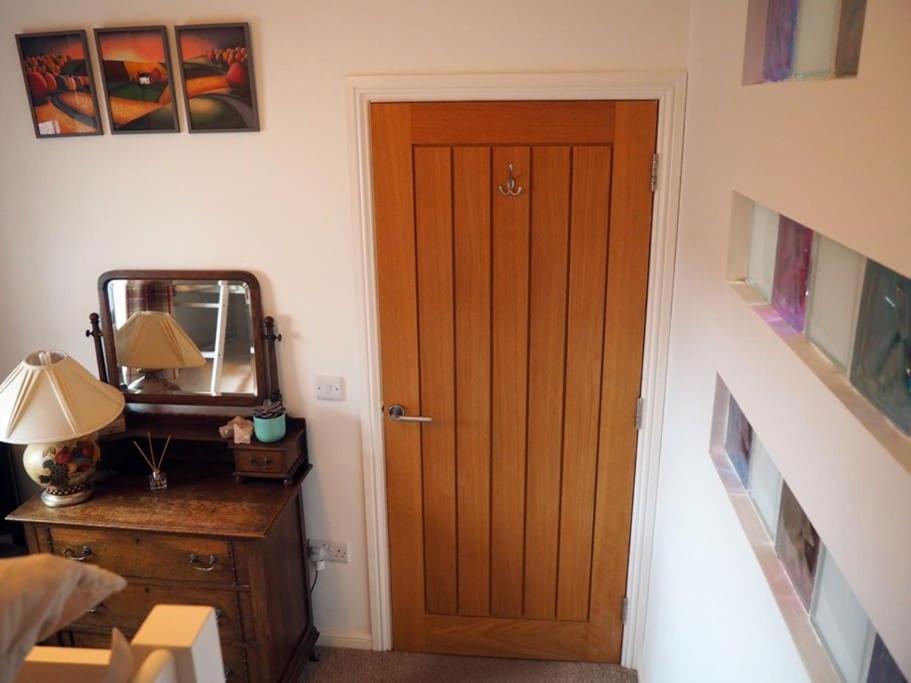 Fern Lodge Angus, Kirriemuir Eksteriør billede