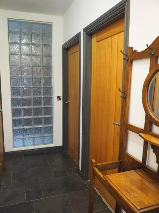 Fern Lodge Angus, Kirriemuir Eksteriør billede